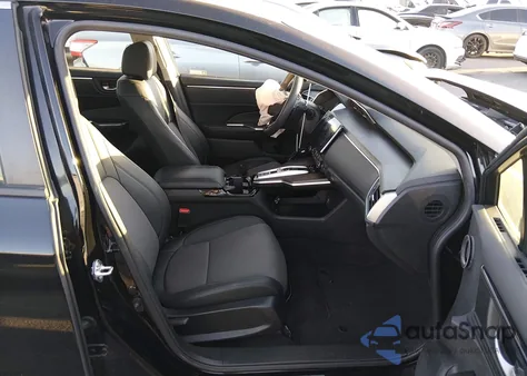 2018 Honda Clarity Plug-In Hybrid из США, поврежденный, VIN JHMZC5F11JC009462